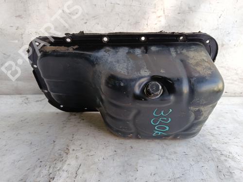 Cárter de óleo Cárter de óleo HYUNDAI i10 I (PA) 1.1 (67 hp) 36037866 36037866