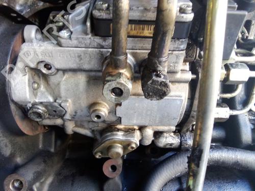 Engine FORD MONDEO III (B5Y)  | BP18858406M1 