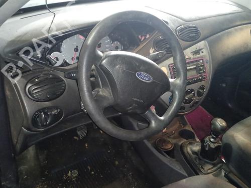 Gearbox FORD FOCUS I (DAW, DBW)  | BP11920740M3 