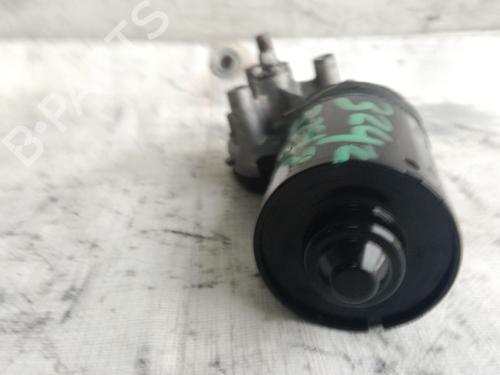 Front wiper motor OPEL ASTRA G Saloon (T98) 1.6 (F69) | BP26926797M29 