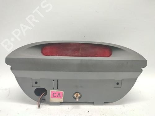 Used Third brake light Third brake light DAEWOO LANOS (KLAT) [1997-2026] 34041295 34041295