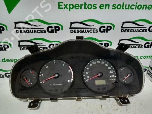 Used Instrument cluster HYUNDAI SANTA FÉ I (SM) 2.0 CRDi (113 hp) 7145195