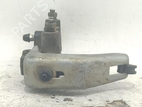 Brake master cylinder KIA K2500 Platform/Chassis (SD) 2.5 D | BP39234298M77 - Image 4