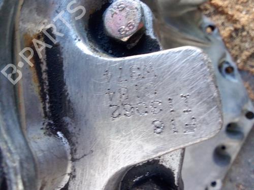 Gearbox OPEL VECTRA B Hatchback (J96)  | BP18093309M3 