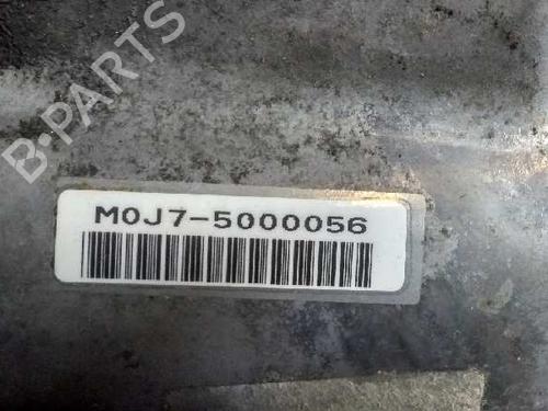 Gearbox HONDA ACCORD VIII Estate (CW) 2.2 i-DTEC (CW3) | BP7125880M3 