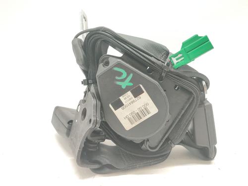 Sikkerhedssele bag midten Sikkerhedssele bag midten JAGUAR XE (X760) 2.0 D (180 hp) 34396439 34396439