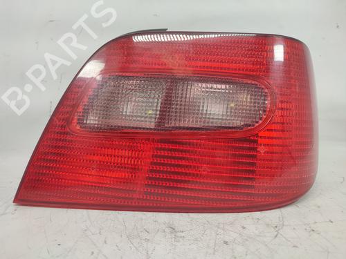 Used Right taillight CITROËN XSARA Coupe (N0) 1.6 16V (109 hp) 14835444