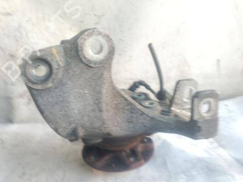 Right rear steering knuckle AUDI A6 C6 Avant (4F5) 3.0 TDI quattro | BP26906262M28 