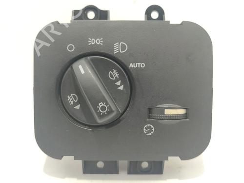 Used Headlight switch Headlight switch LAND ROVER DISCOVERY III (L319) 2.7 TD 4x4 (190 hp) 39588827 39588827