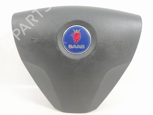 Used Driver airbag SAAB 9-3 Estate (E50) [2005-2015]  8808771