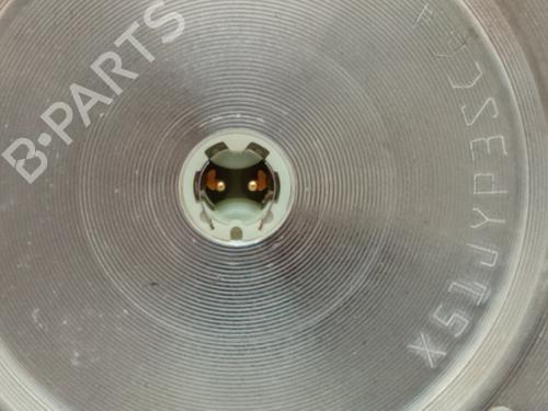 Førerens kollisjonspute SEAT TOLEDO II (1M2)  | BP21058541C9 