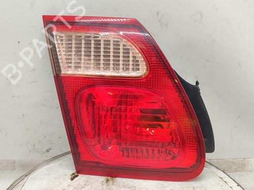 Used Left tailgate light NISSAN ALMERA II Hatchback (N16) 2.2 Di (110 hp) 21803972