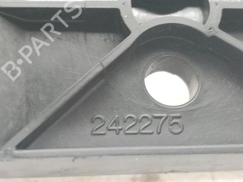 Front right exterior door handle NISSAN MICRA III (K12) 1.2 16V | BP30055773C129