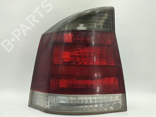 Used Left taillight OPEL VECTRA C GTS (Z02) 2.2 DTI 16V (F68) (125 hp) 28794766