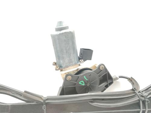 Front left window mechanism VW PASSAT B5 (3B2) 1.9 TDI | BP31637658C22 - Image 2