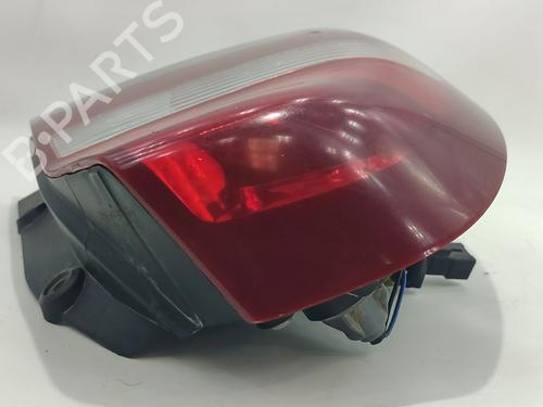 Left taillight DAEWOO NUBIRA (J100) 1.6 16V | BP36805404C34 - Image 3