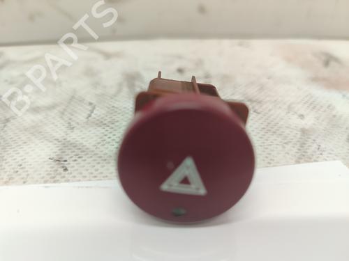 Used Warning switch CITROËN XSARA (N1) [1997-2005]  17513555
