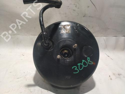 Servo brake SEAT CORDOBA (6L2) 1.9 SDI | BP23993196M42 