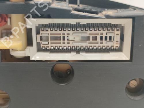 Instrument cluster OPEL ZAFIRA A MPV (T98)  | BP16671353C47 