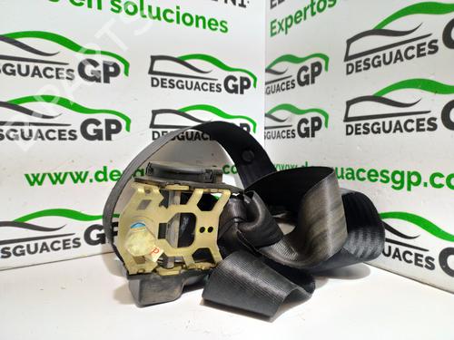 Rear right seatbelt FIAT CINQUECENTO (170_) 0.9 i.e. (170AC) | BP7254793I28 
