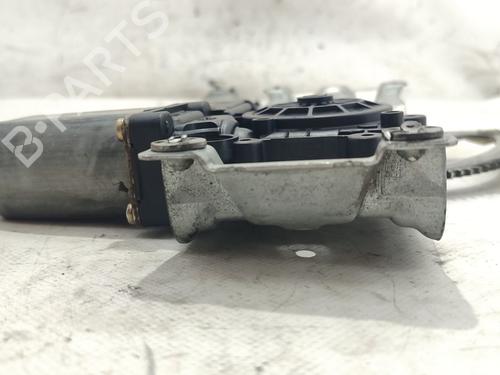 Front left window mechanism OPEL CORSA B (S93) 1.4 i 16V (F08, F68, M68) | BP27619357C22 