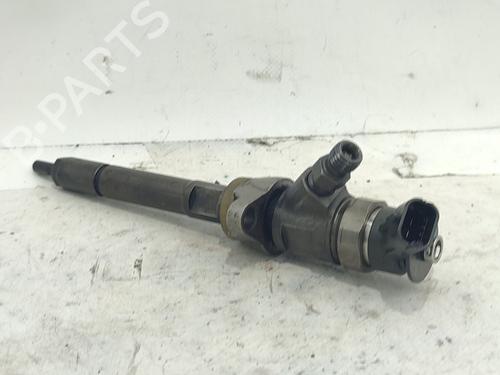 Used Injector Injector PEUGEOT 307 SW (3H) 1.6 HDI 110 (109 hp) 33244047 33244047