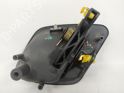 Front left interior door handle JEEP GRAND CHEROKEE II (WJ, WG) 3.1 TD 4x4 | BP8270034I13 