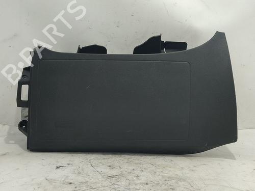 Airbag chauffør FIAT PUNTO EVO (199_) 1.3 D Multijet (84 hp) 25882759