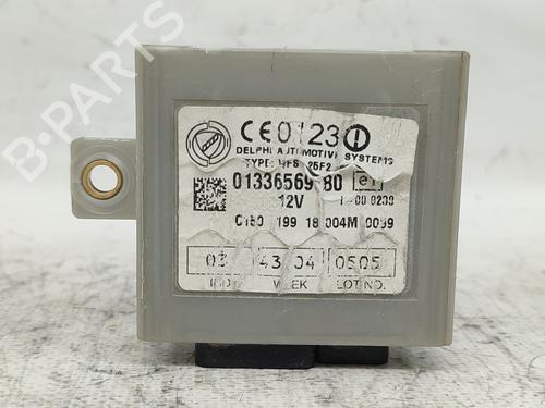 Used Electronic module CITROËN JUMPER I Van (244) 2.8 HDi (146 hp) 15410885
