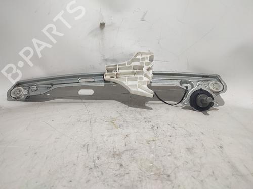 Rear right window mechanism HYUNDAI i30 (FD)  | BP16587981C25 