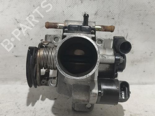 Used Throttle body DAEWOO MATIZ (M100, M150) 0.8 (52 hp) 23079458