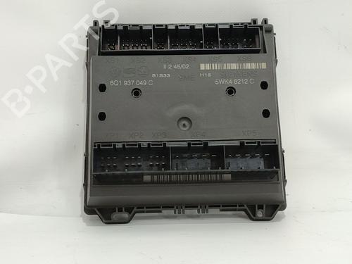 Module électronique SEAT IBIZA III (6L1) 1.4 16V (75 hp) 28610579