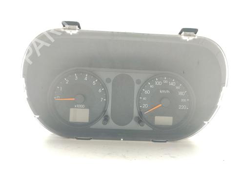 Kombiinstrument FORD FUSION (JU_) 1.6 (100 hp) 31312865