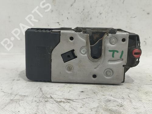 Venstre bak lås OPEL ASTRA G Hatchback (T98) 1.7 DTI 16V (F08, F48) | BP23240861C100 