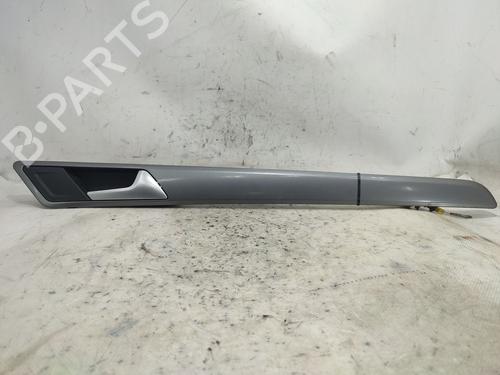 Used Rear left interior door handle VW GOLF VII (5G1, BQ1, BE1, BE2) 1.6 TDI (105 hp) 27208774
