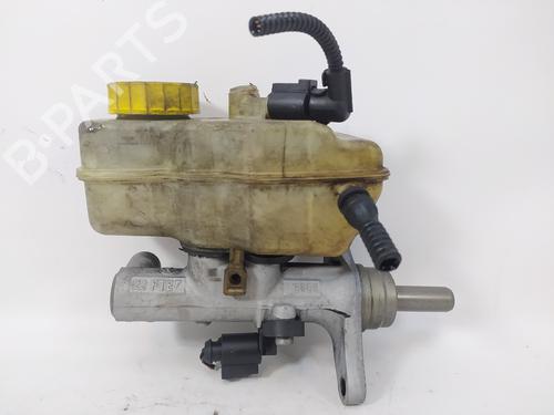 Brake master cylinder SEAT IBIZA IV (6J5, 6P1) 1.2 TDI | BP12342813M77 