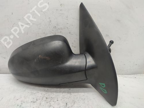 Right mirror DAEWOO KALOS (KLAS) 1.4 | BP27371549C27 
