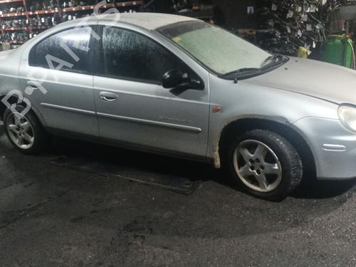 Rear left lock CHRYSLER NEON II 2.0 16V | BP31651180C100 