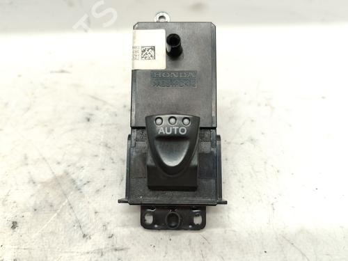 Used Right front window switch HONDA CIVIC VIII Hatchback (FN, FK) 2.2 CTDi (FK3) (140 hp) 26002928