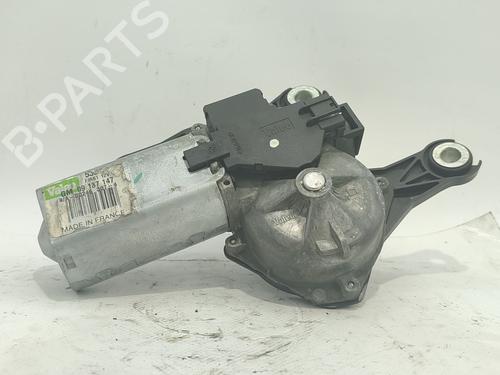Used Rear wiper motor OPEL ZAFIRA A MPV (T98) 2.0 DTI 16V (F75) (101 hp) 31311613