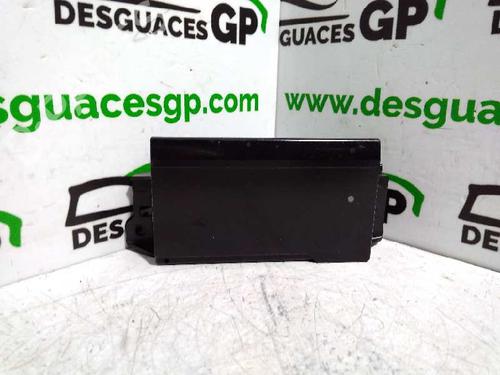 Used Electronic module LAND ROVER RANGE ROVER SPORT II (L494) 3.0 TDV6 4x4 (258 hp) 7149550