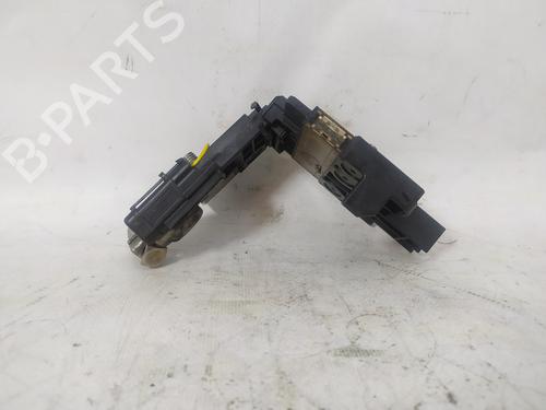 Used Electronic module FORD B-MAX (JK) 1.0 EcoBoost (100 hp) 11232602