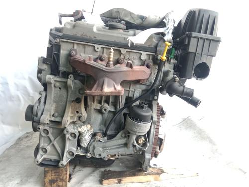 Used Engine CITROËN C3 I (FC_, FN_) 1.4 i (73 hp) 32498854