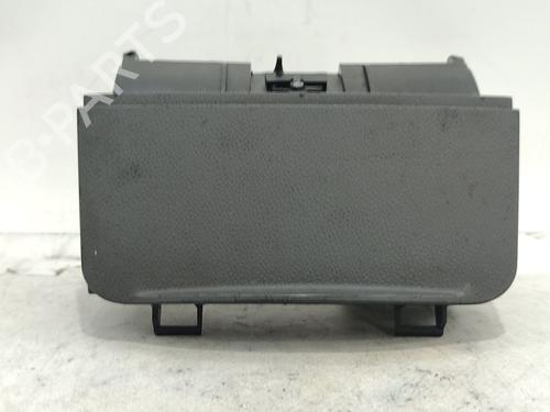 Cenicero SEAT IBIZA II (6K1) 1.9 SDI (68 hp) 32997976