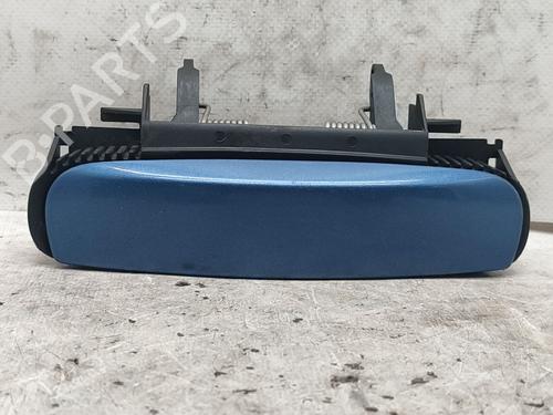 Used Rear right exterior door handle AUDI A4 B7 (8EC) 2.0 TDI 16V (140 hp) 25253276
