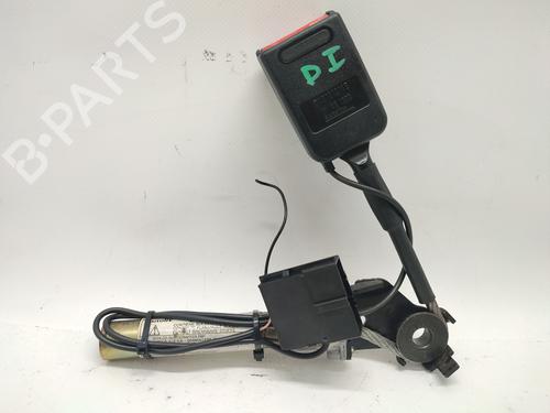 Used Front left belt tensioner Front left belt tensioner RENAULT MEGANE I (BA0/1_) 1.9 dTi (BA08, BA0N) (98 hp) 33759676 33759676