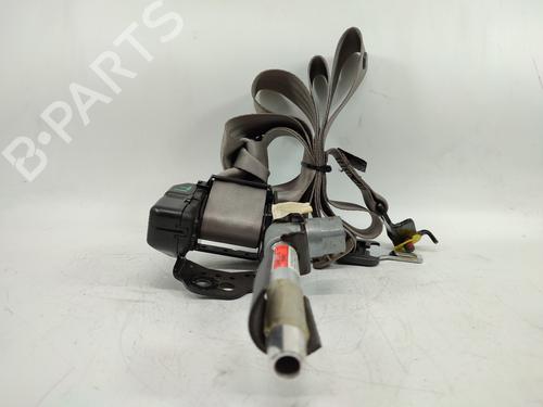 Rear left seatbelt VOLVO S80 I (184) D5 | BP15736795I29 