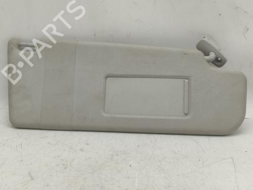 Højre solskærm SEAT TOLEDO II (1M2) [1998-2006]  16670778