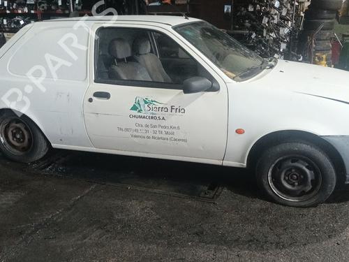 Pompe à injection FORD FIESTA Hatchback Van (JV_) D 1.8 | BP31094616M78 