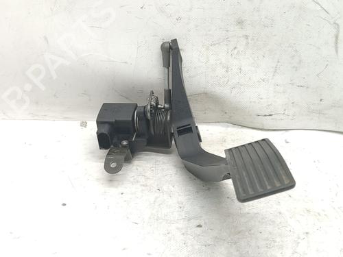 Used Pedal MERCEDES-BENZ A-CLASS (W168) A 160 (168.033, 168.133) (102 hp) 22901856